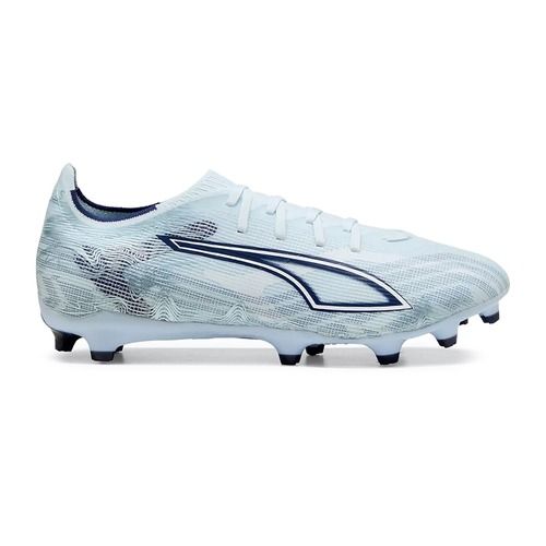 Futballcipő PUMA Ultra 6 Match FG/AG icy blue/puma white/blue jewel
