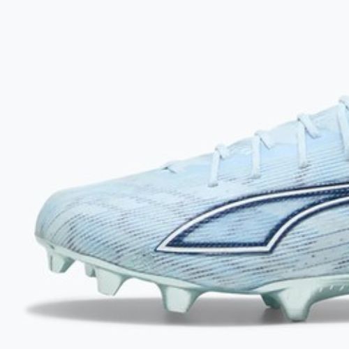 Futballcipő PUMA Ultra 6 Ultimate FG icy blue/puma white/blue jewel