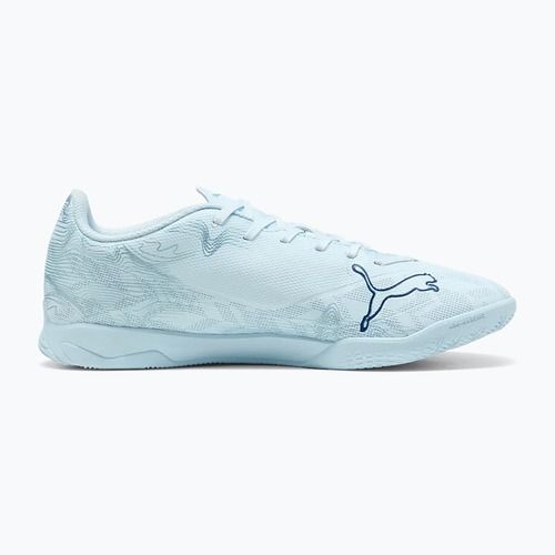 Futballcipő PUMA Ultra 6 Play IT icy blue/puma white/blue jewel