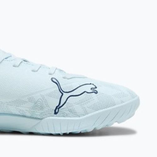 Futballcipő PUMA Ultra 6 Play TT icy blue/puma white/blue jewel