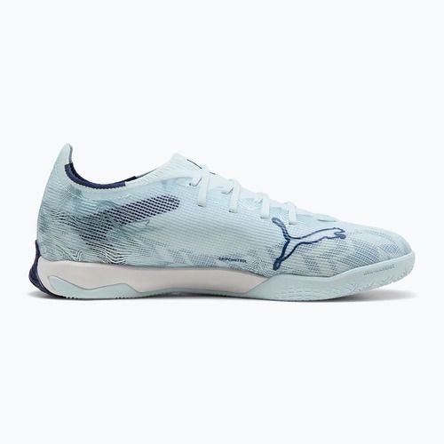 Futballcipő PUMA Ultra 6 Match IT icy blue/puma white/blue jewel