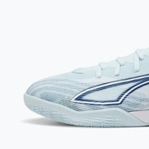 Futballcipő PUMA Ultra 6 Match IT icy blue/puma white/blue jewel