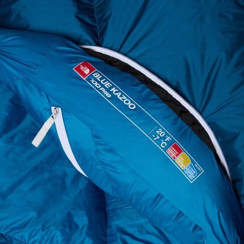 Hálózsák The North Face Blue Kazoo banff blue/banff blue