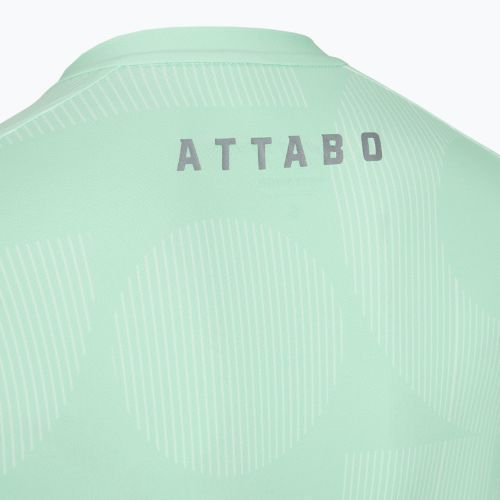 Női kerékpáros mez ATTABO Vites WMNS green