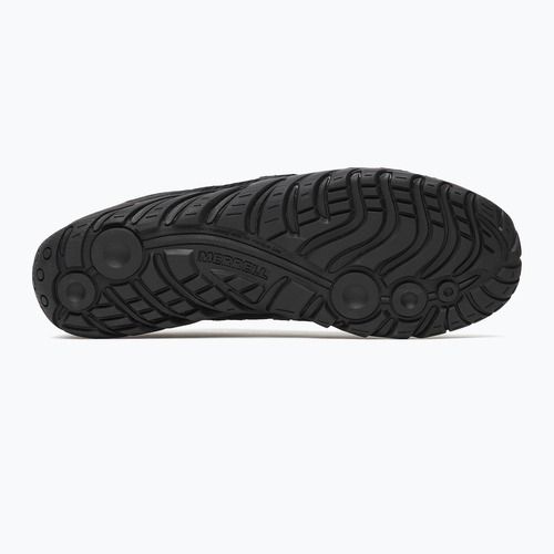 Férfi túracipő Merrell Maipo 3 black