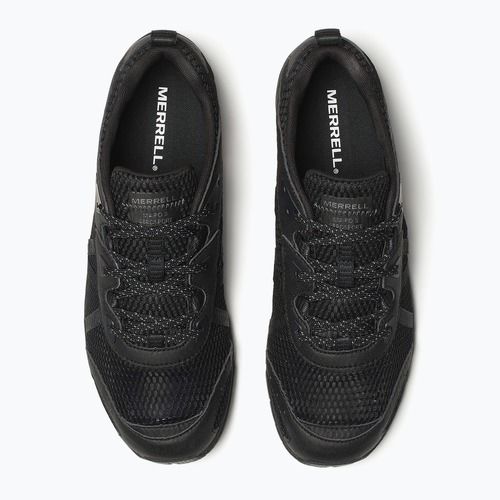 Férfi túracipő Merrell Maipo 3 black