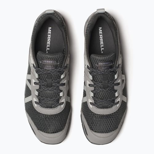 Férfi túracipő Merrell Maipo 3 cement