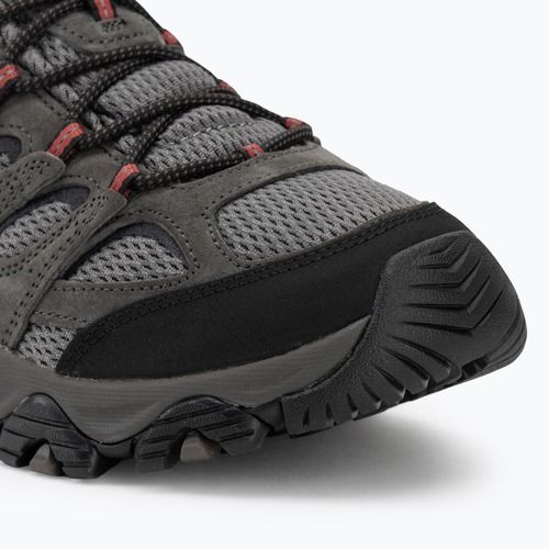 Férfi túracipő Merrell Moab 3 beluga