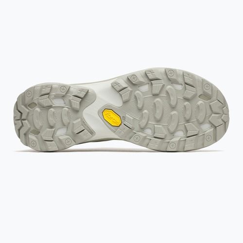 Női túracipő Merrell Moab Speed 2 Ltr Wp oolong
