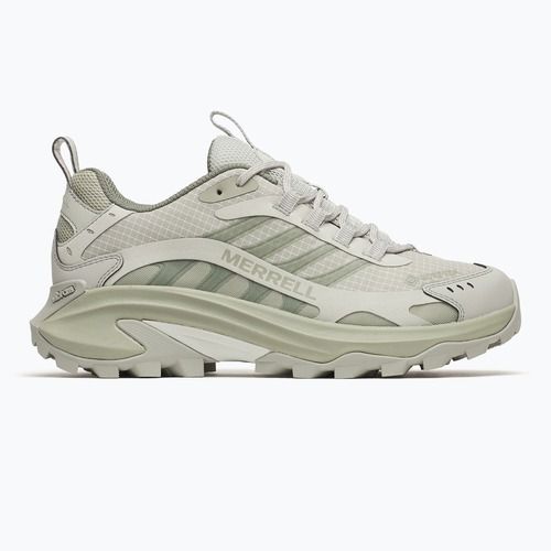 Női túracipő Merrell Moab Speed 2 Ltr Wp oolong