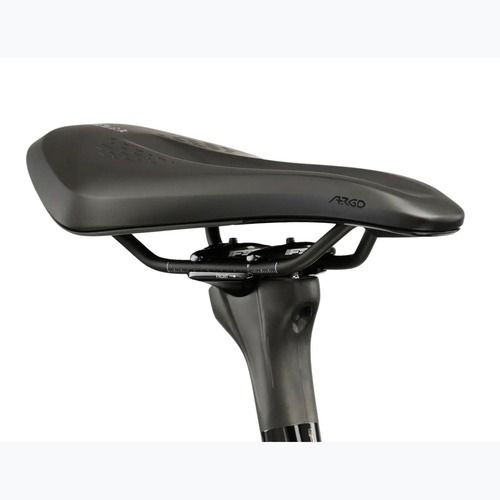 Gravel kerékpár KROSS Esker 8.0 navy/blue/gloss