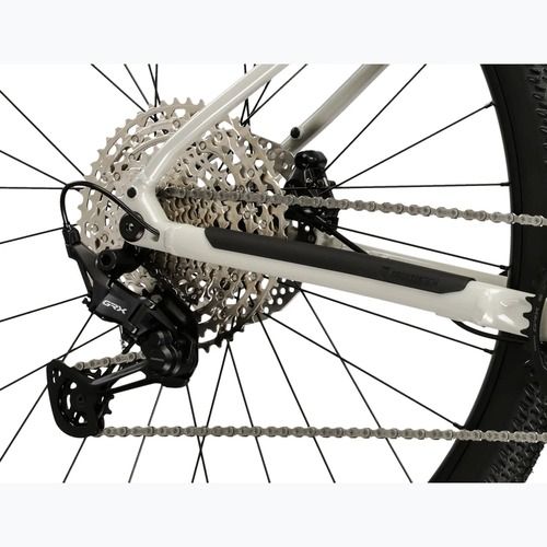 Gravel kerékpár KROSS Esker TR black/grey/gloss