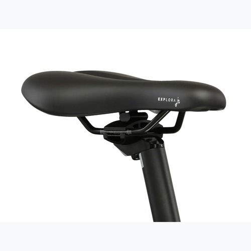 Gyermekkerékpár KROSS Dust Jr 1.0 Dsc green/green/gloss