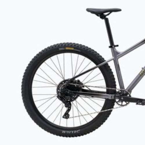 Hegyi kerékpár Marin San Quentin 1 29 grey fade