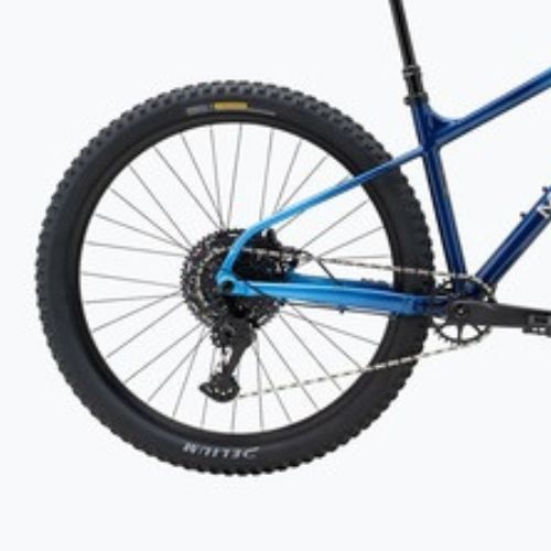 Hegyi kerékpár Marin San Quentin 2 27.5 blue fade