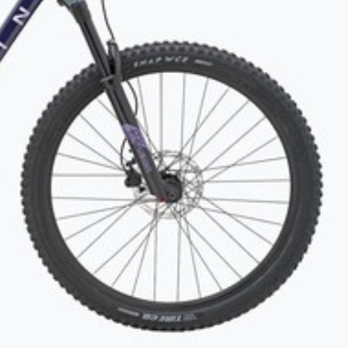 Hegyi kerékpár Marin Rift Zone 1 27.5 dark purple