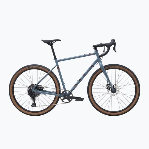 Gravel kerékpár Marin Nicasio+ 650B grey