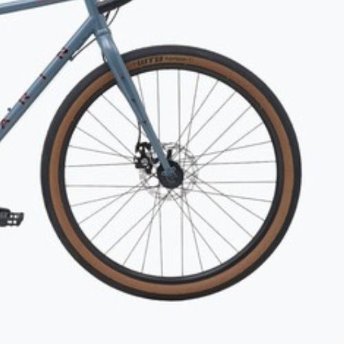 Gravel kerékpár Marin Nicasio+ 650B grey