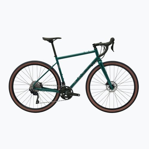 Gravel kerékpár Marin Nicasio 2 700C green