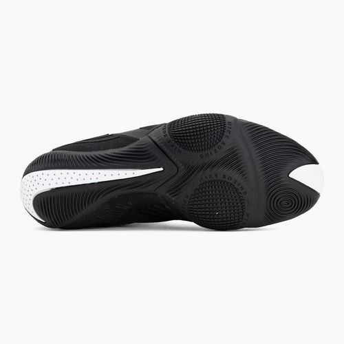 Bokszcipő Nike HyperKo 3 black/white
