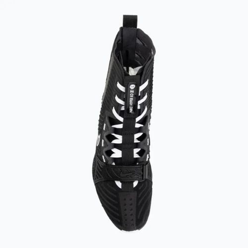 Bokszcipő Nike HyperKo 3 black/white