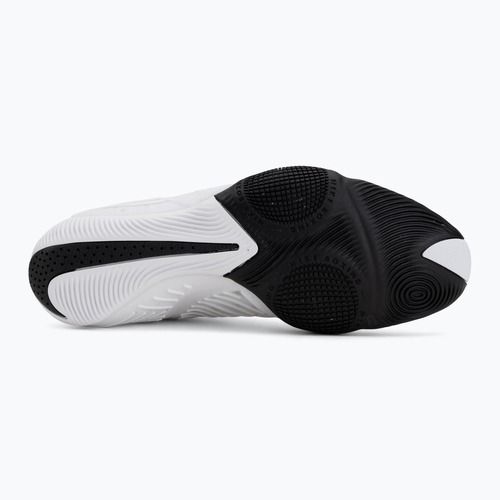 Bokszcipő Nike HyperKo 3 white/black