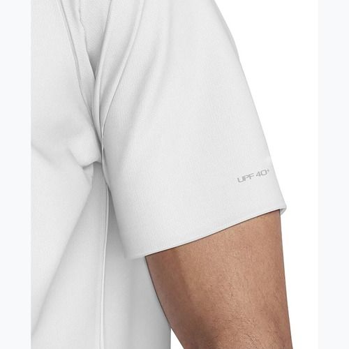 Férfi póló Nike Hydroguard Ocean Merge white