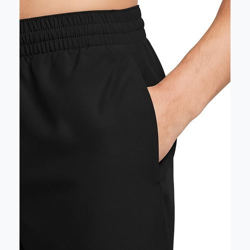 Férfi úszóshortok Nike Lap Logo 5" Volley black