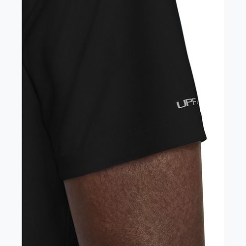 Férfi póló Nike Hydroguard Specs black
