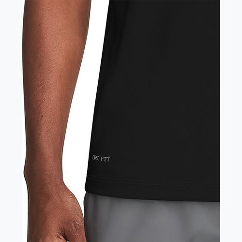 Férfi póló Nike Hydroguard Specs black