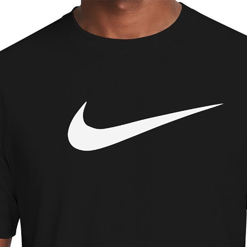 Férfi póló Nike Hydroguard Specs black