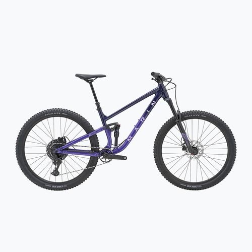 Hegyi kerékpár Marin Rift Zone 1 29 dark purple
