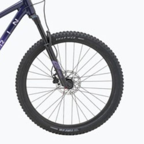 Hegyi kerékpár Marin Rift Zone 1 29 dark purple