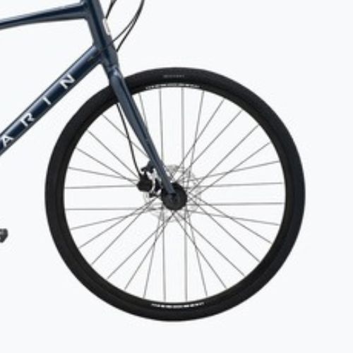 Férfi cross kerékpár Marin Fairfax 2 700C blue/silver