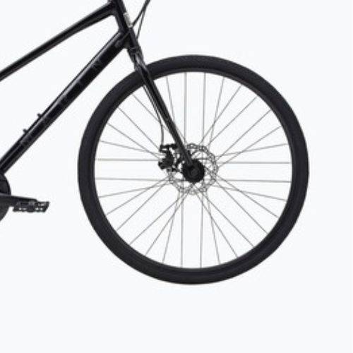 Női cross kerékpár Marin Fairfax 1 ST 700C black