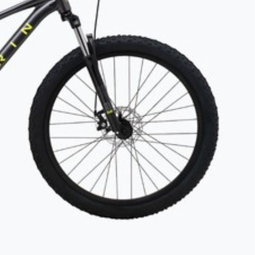 Hegyi kerékpár Marin Bolinas Ridge 1 29 gray/yellow