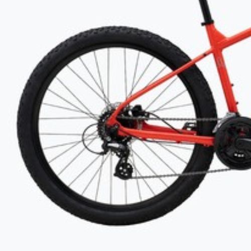 Hegyi kerékpár Marin Bolinas Ridge 1 29 orange/black