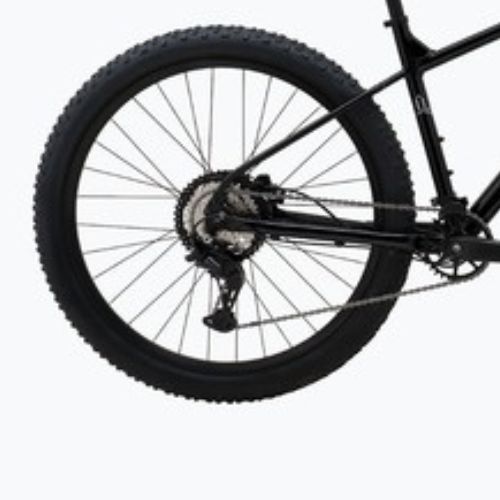 Hegyi kerékpár Marin Bolinas Ridge 2 27.5 black/silver