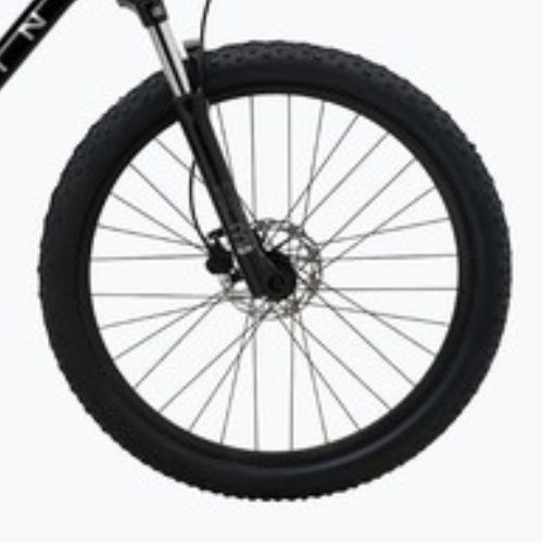 Hegyi kerékpár Marin Bolinas Ridge 2 29 black/silver