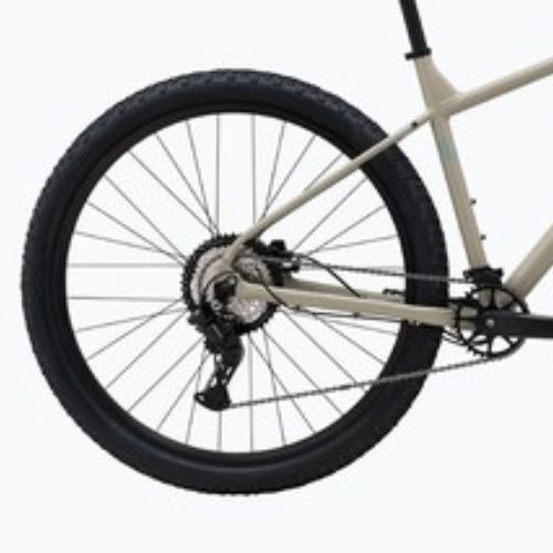 Hegyi kerékpár Marin Bolinas Ridge 2 29 sand/turquoise