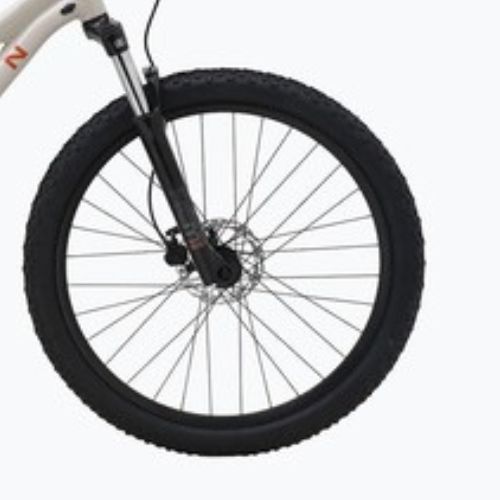 Női mountain bike Marin Bolinas Ridge 2 ST 27.5 In white/red