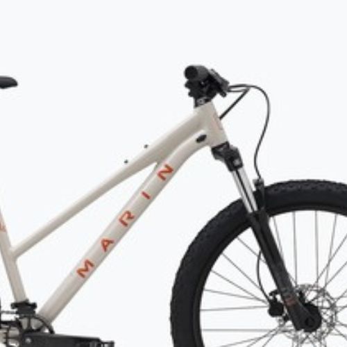 Női mountain bike Marin Bolinas Ridge 2 ST 27.5 In white/red