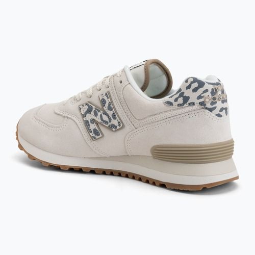 Női cipők New Balance 574's V2 sea salt/phantom