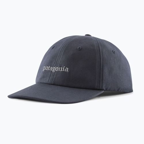 Baseballsapka Patagonia Fitz Roy Icon Trad smolder blue