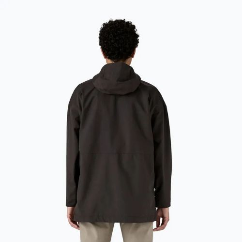 Női esőkabát Patagonia Outdoor Everyday Rain black