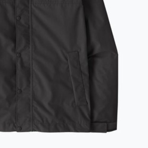Férfi esőkabát Patagonia Outdoor Everyday Rain black