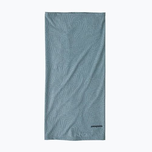 Kémény Patagonia Sun Mask sea run/blue sage