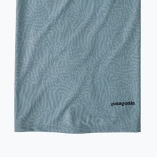 Kémény Patagonia Sun Mask sea run/blue sage