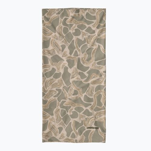 Kémény Patagonia Sun Mask coastal edge/natural