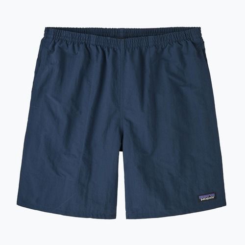 Férfi rövidnadrág Patagonia Baggies Longs 7" tidepool blue w/tidepool blue